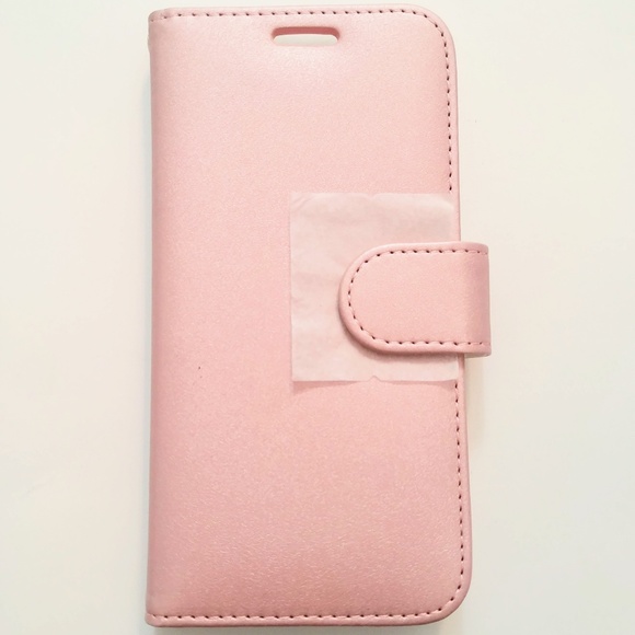IPHONE X WALLET CASE - Picture 5 of 5